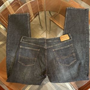 Levi’s Signature Gold Label Regular Fit Flex Jeans